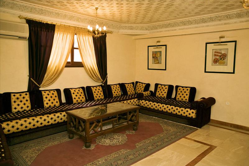 Oudaya Hotel en Spa 20