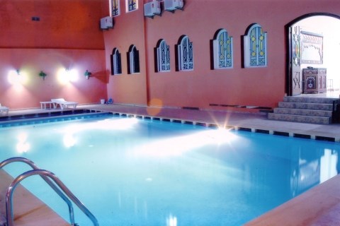 Moroccan House Hotels