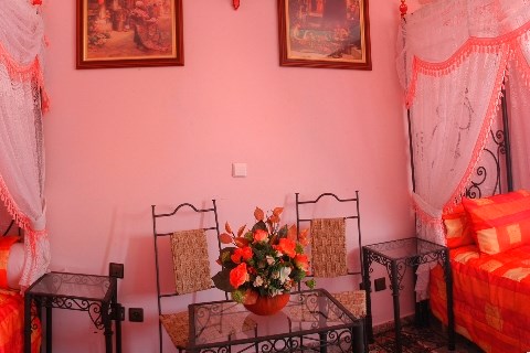 Moroccan House Hotels 2