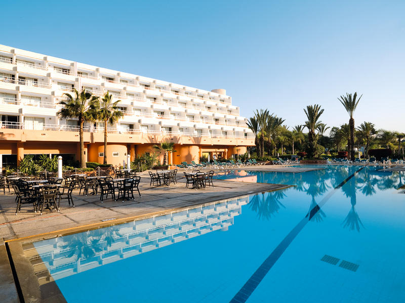 Hotel Atlas Amadil Beach Agadir